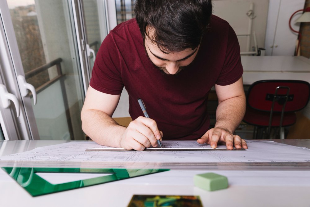 Plan for Permanent Repairs