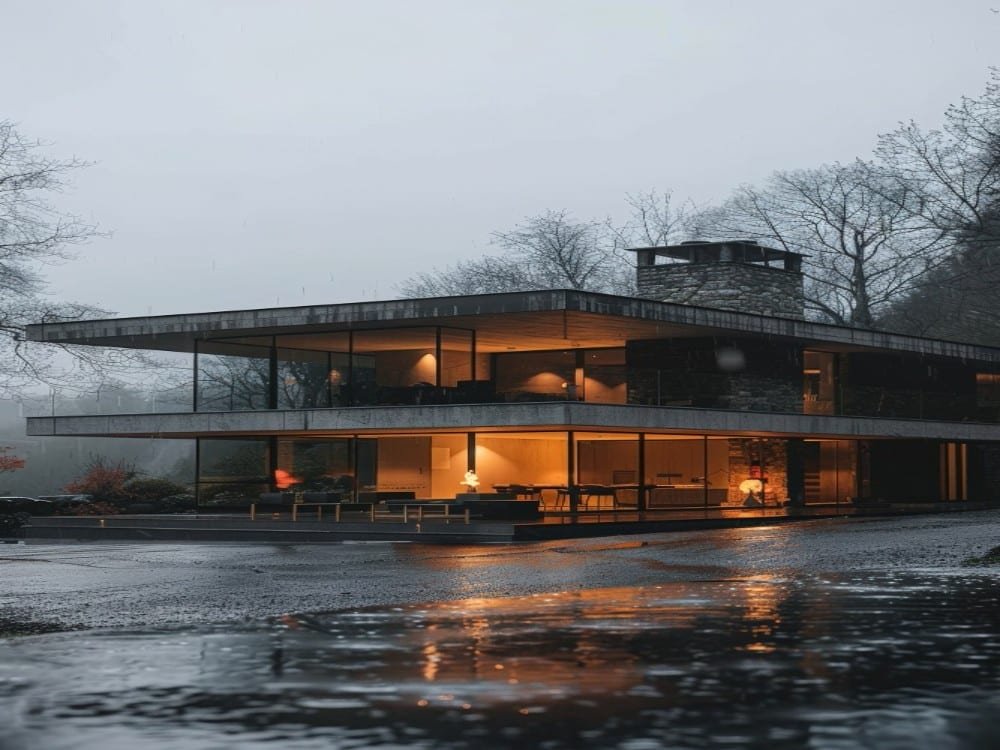 Hidden Leak to Fully Sealed Protection