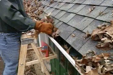 Restore Strength & Extend Roof Life